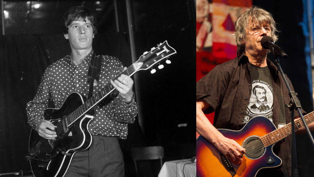 Ennyire jó pasi volt Bródy János fiatalon