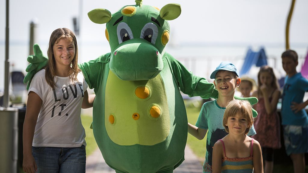 All Inclusive családi kikapcsolódás a Danubius Hotels vidéki szállodáiban (x)