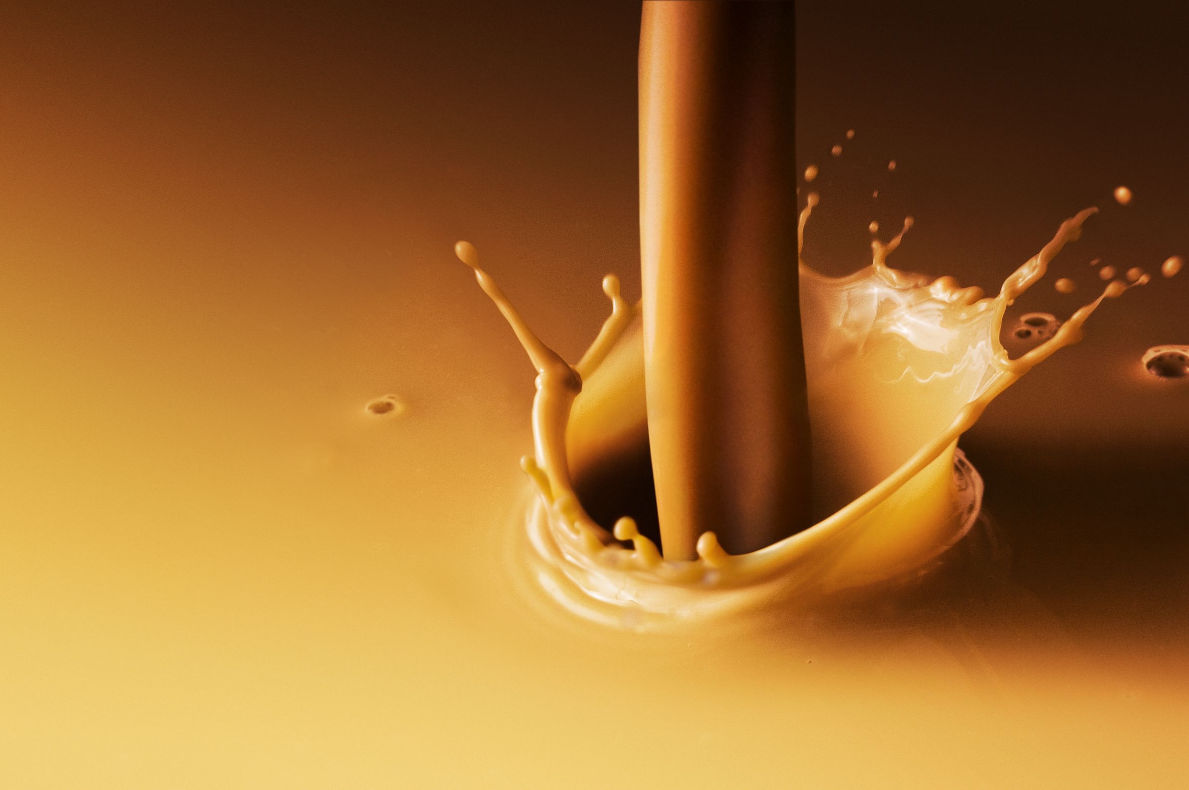 Karamellás szelet recept