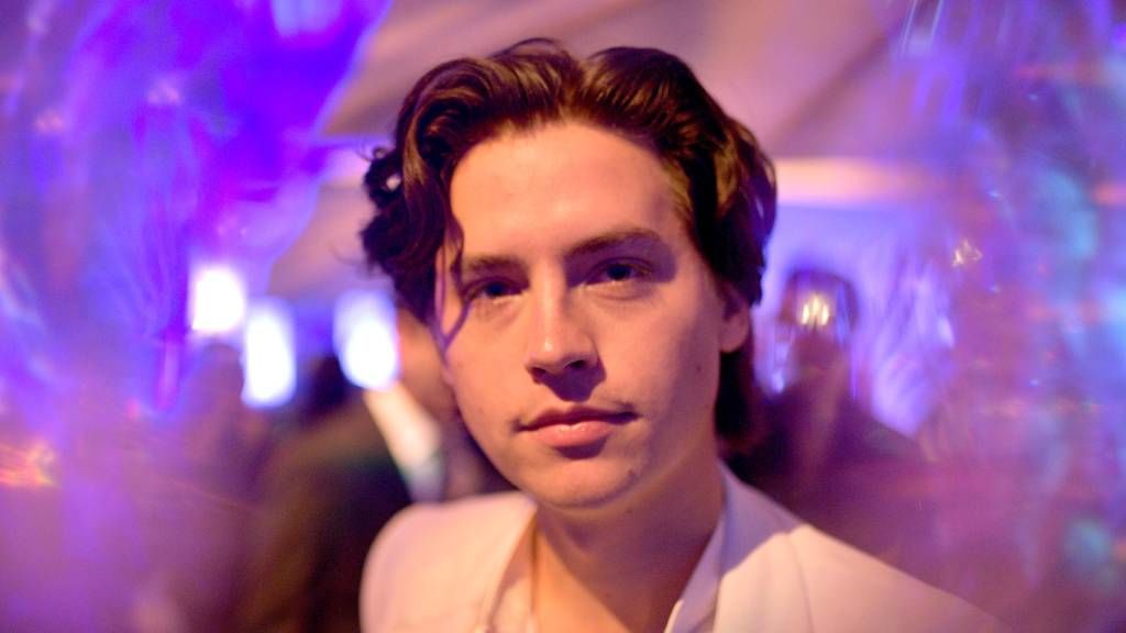 Cole Sprouse