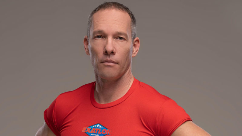 Csollány Szilveszter