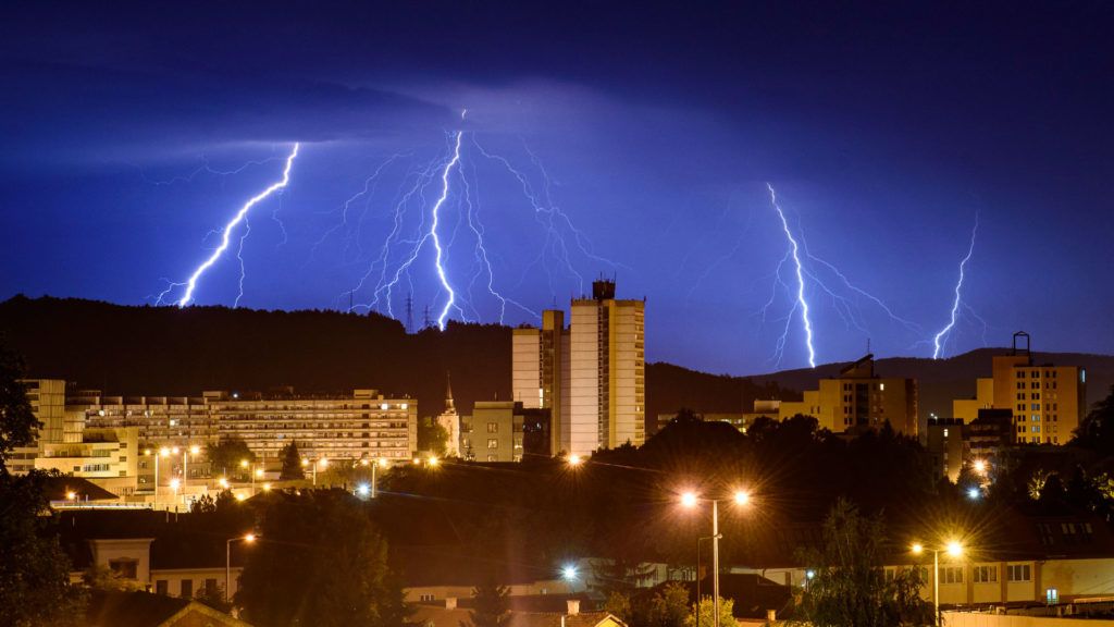 Kiderült, hogy meddig kell még várunk az igazi nyárra