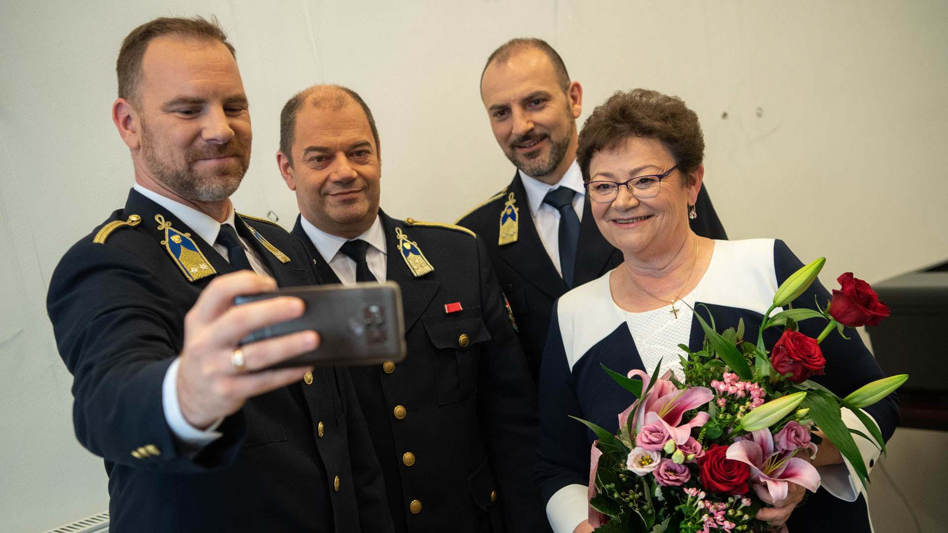 Gál Kristóf elmondta, mire készülnek