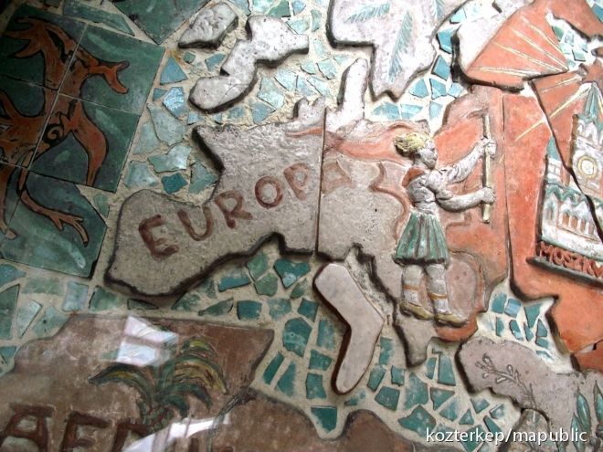 Emlékezz az Úttörő Áruházra velünk!