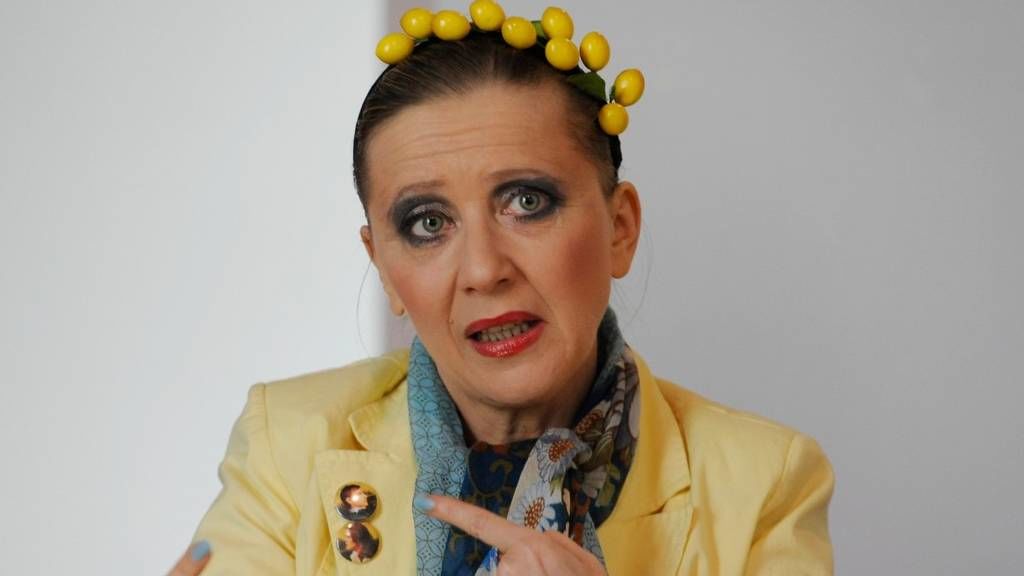 Eszenyi Enikő vígszínház