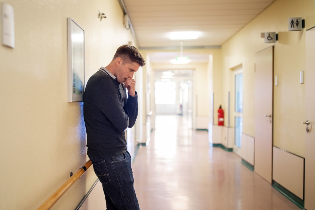 Mérgező férfimacsóság okozza a meddőséget