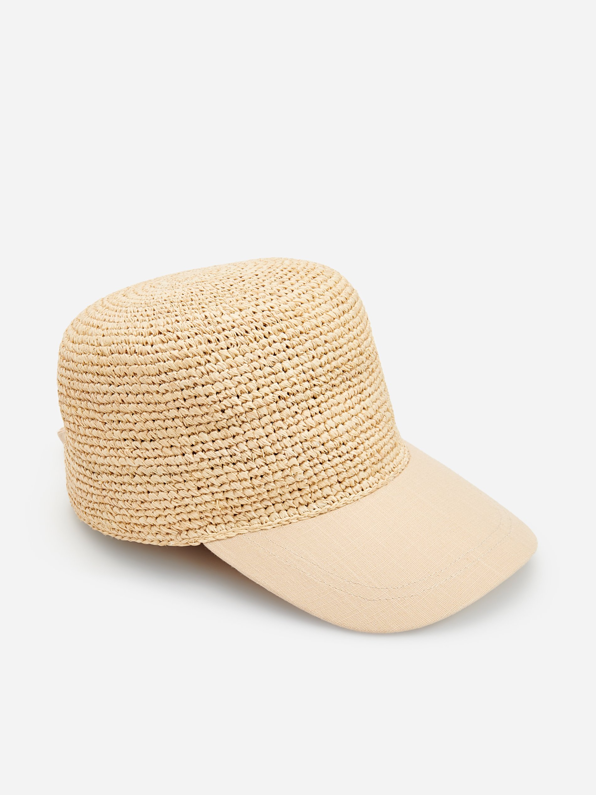 Fonott baseball sapka - Reserved