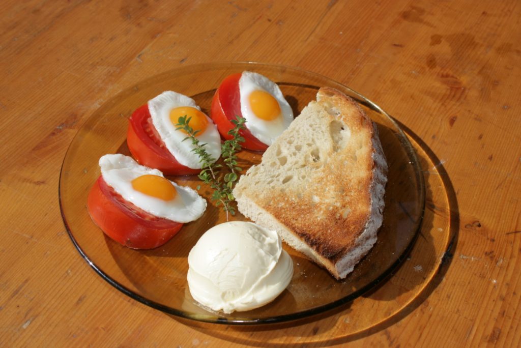 Ettél már fürjet? Kár lenne kihagyni!