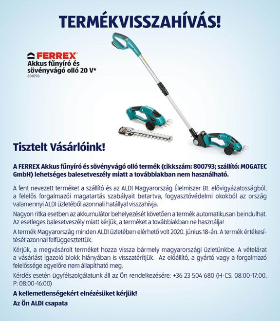 aldi, fűnyíró, olló, 