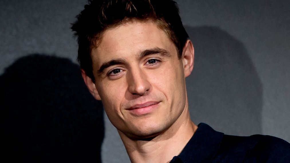 Max Irons