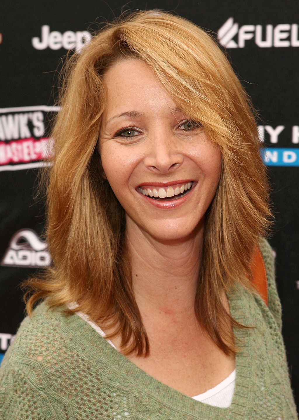 Lisa Kudrow (Fotó: GettyImages)