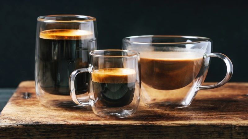 Hányat ismersz a kávétípusok közül? 