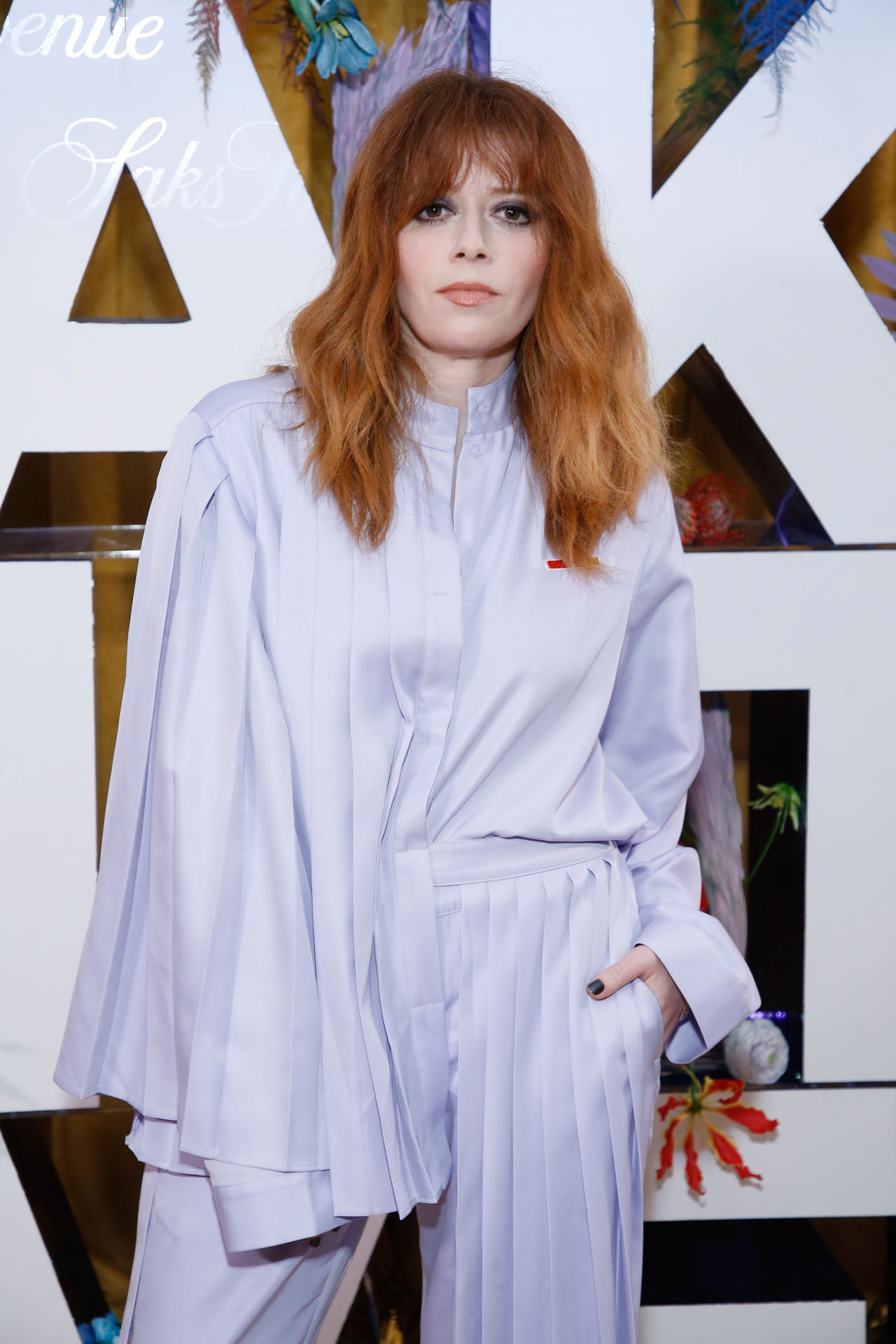 Natasha Lyonne hajléktalan is volt