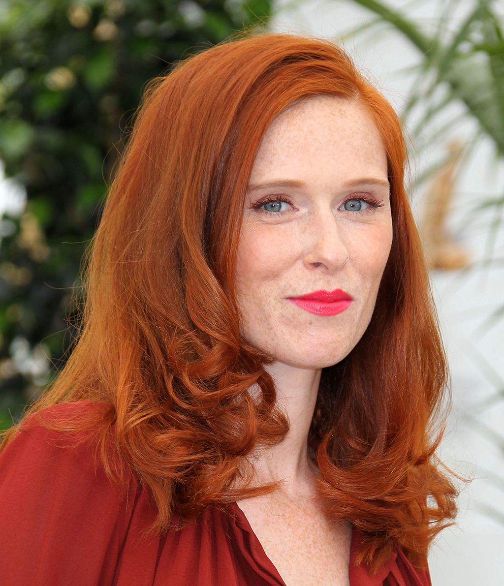 Audrey Fleurot (GettyImages)