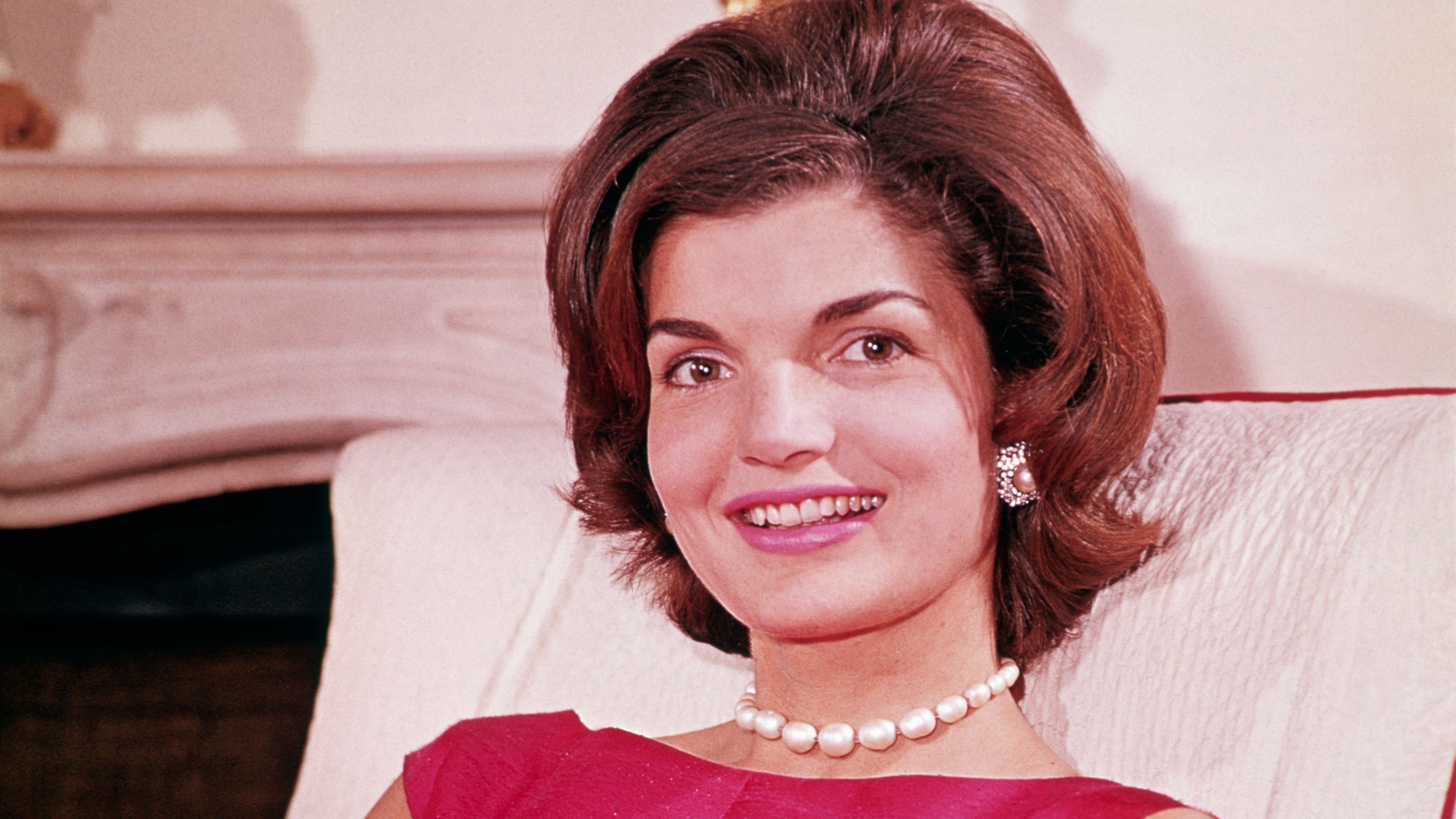 Jackie Kennedy