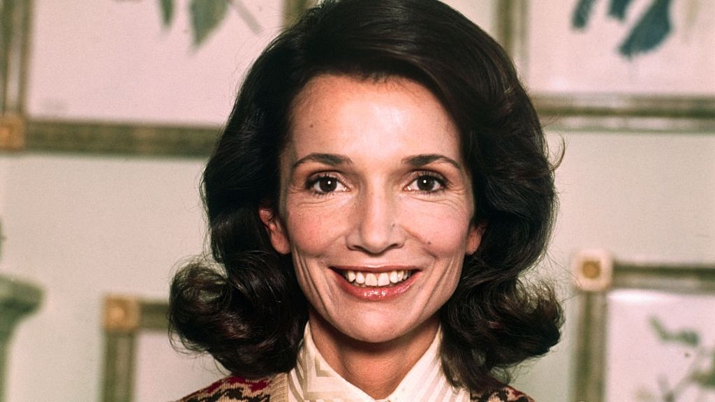 Lee Radziwill