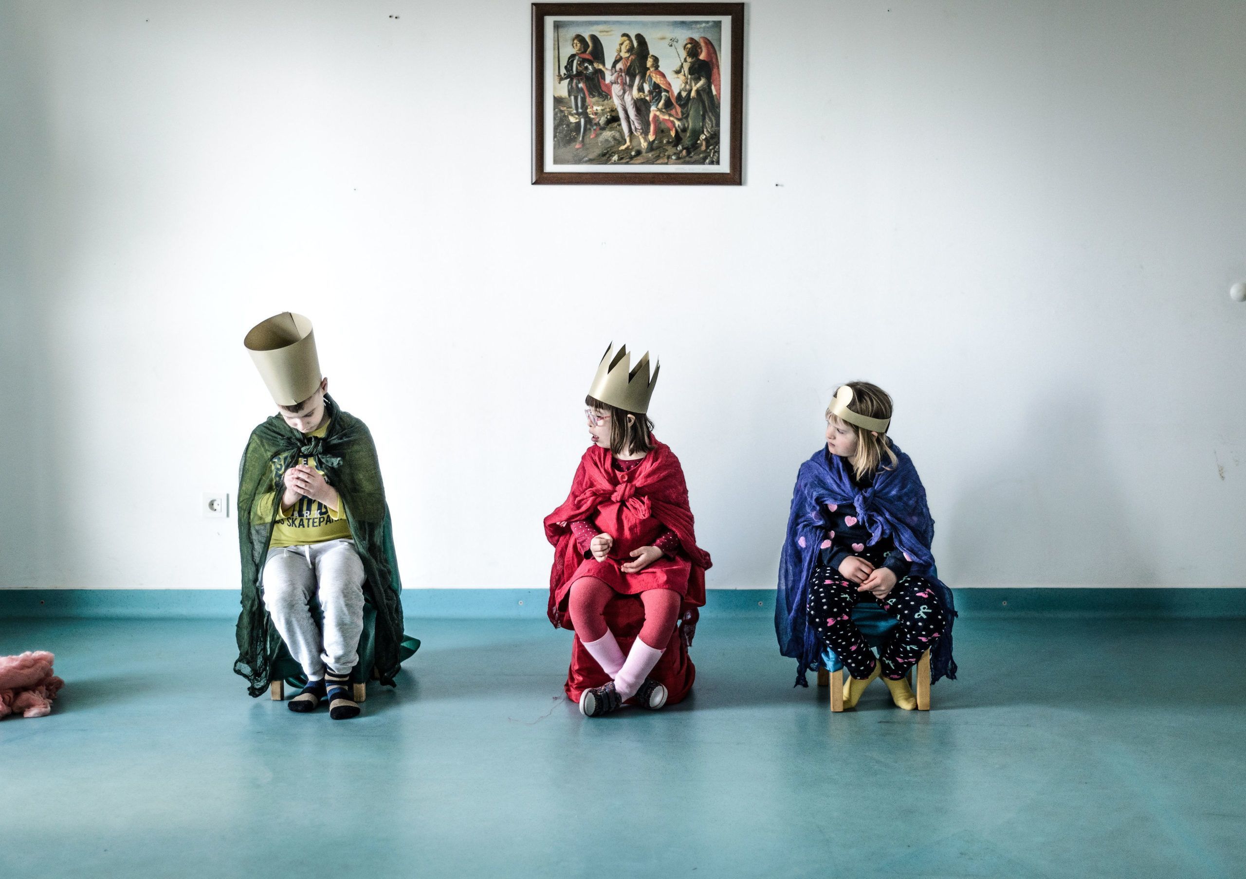 „Minden szűrésen elbújt” (fotó: GLIX Agency)