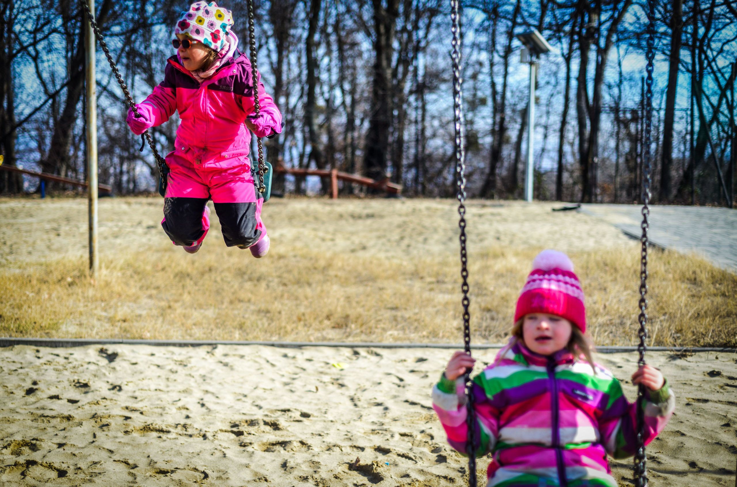 „Csak amikor lejött a vállamról az egész, és végre kirobbant a megkönnyebbült zokogás, akkor jöttem rá, mi ült rajtam." (fotó: GLIX Agency)
