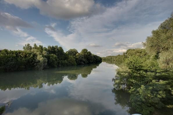 A Körös-vidék mesebeli atmoszféráját nehéz szavakba önteni. (Fotó: www.gyomaendrod.com)