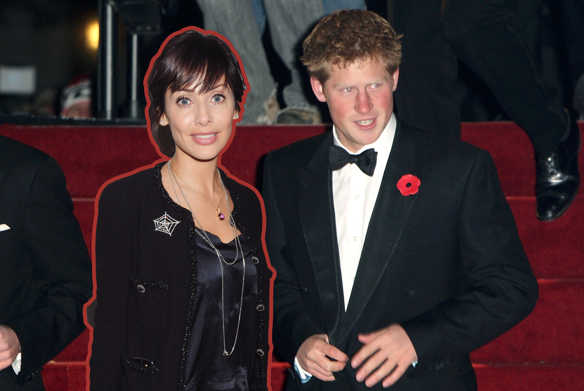 Natalie Imbruglia és Harry Herceg is jártak