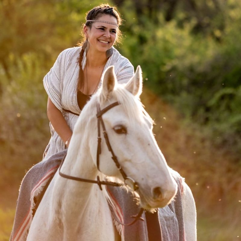 Niki volt az első gazdasszony a Házasodna a gazda magyar verziójában 2019-ben, ma boldog, hogy jelentkezett a műsorra