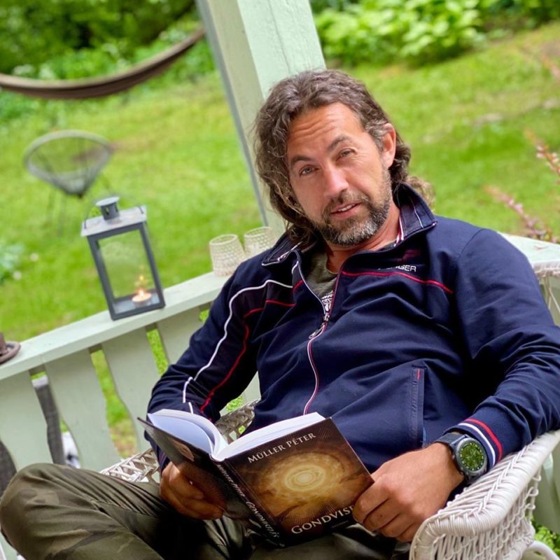 Zsolt gazda a Házasodna a gazda 2019-es adásában vált ismertté