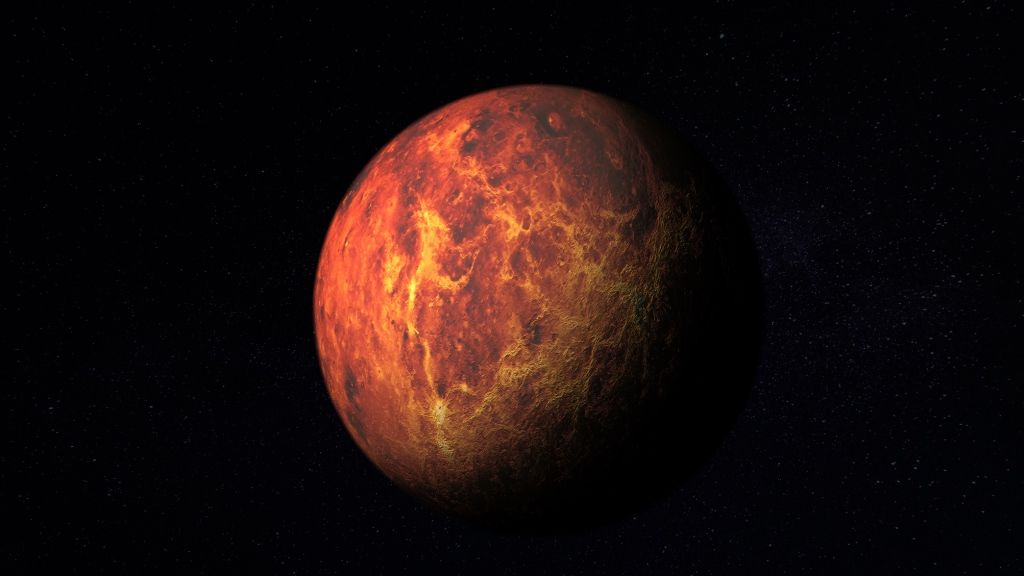 Szombaton együtt áll a Hold, a Mars és a Neptunusz