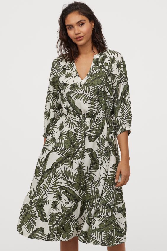 Leárazott nyári ruhák