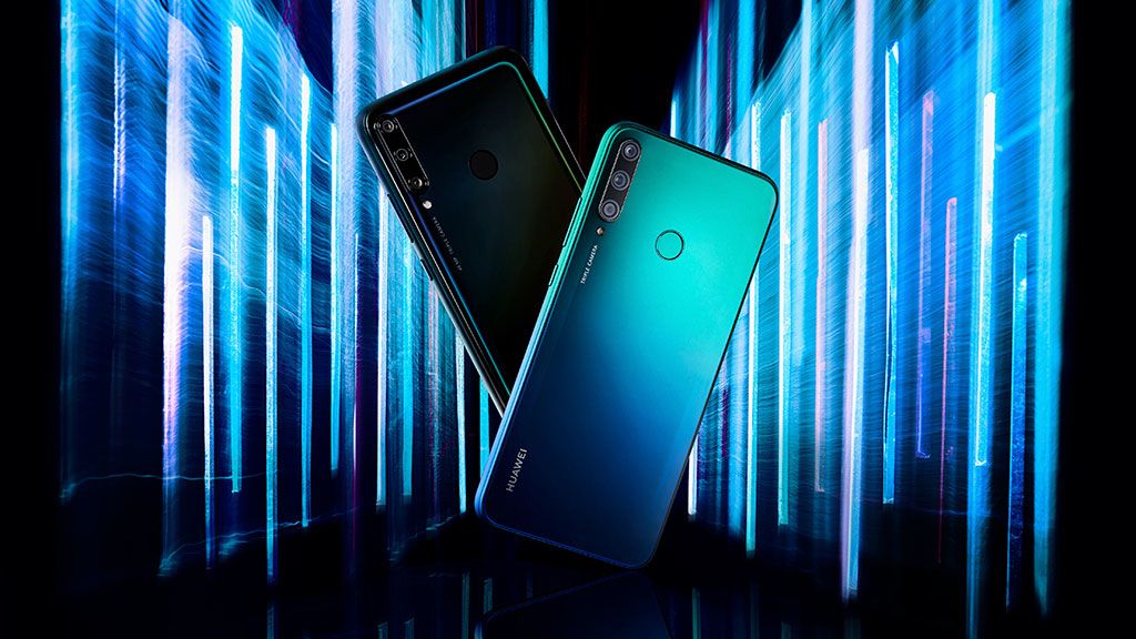 Túl nagy a mobilos választék? Szűkítsd le a kört a Huawei P40 családra! (x)