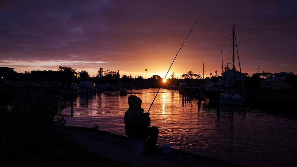Rekord tőponty fogás Maconkán.