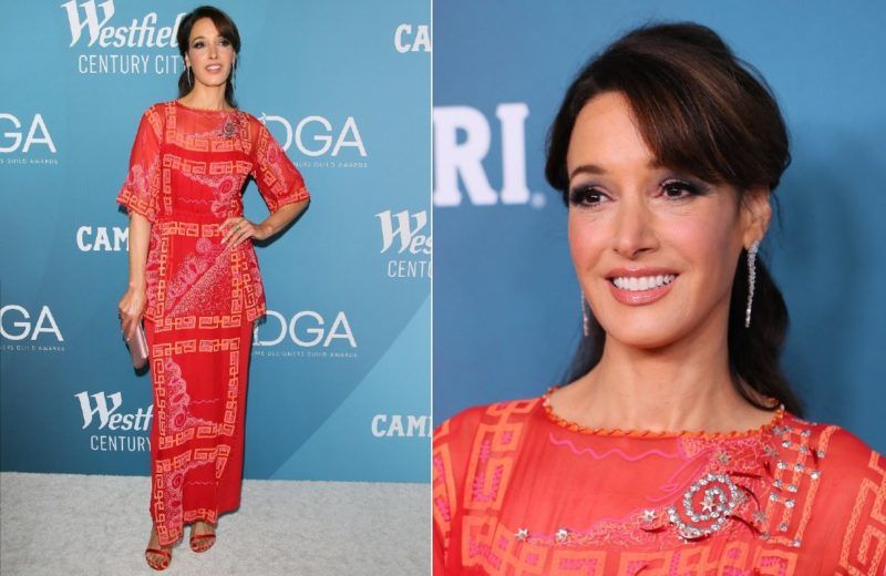 Jennifer Beals 2020-ban