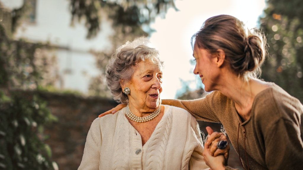 Sokkal többet kéne beszélgetnünk (Fotó: Pexels)