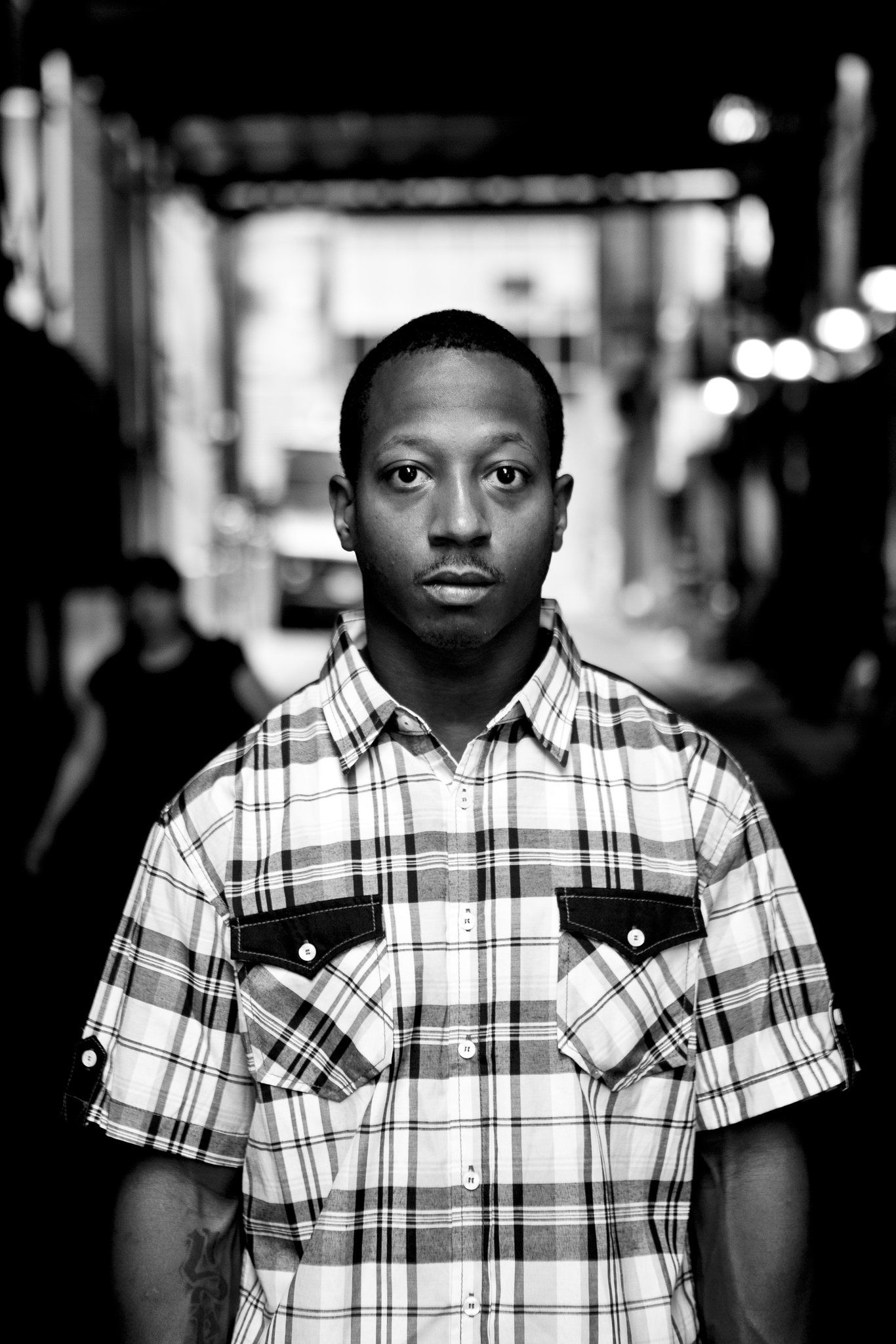 Kalief Browder