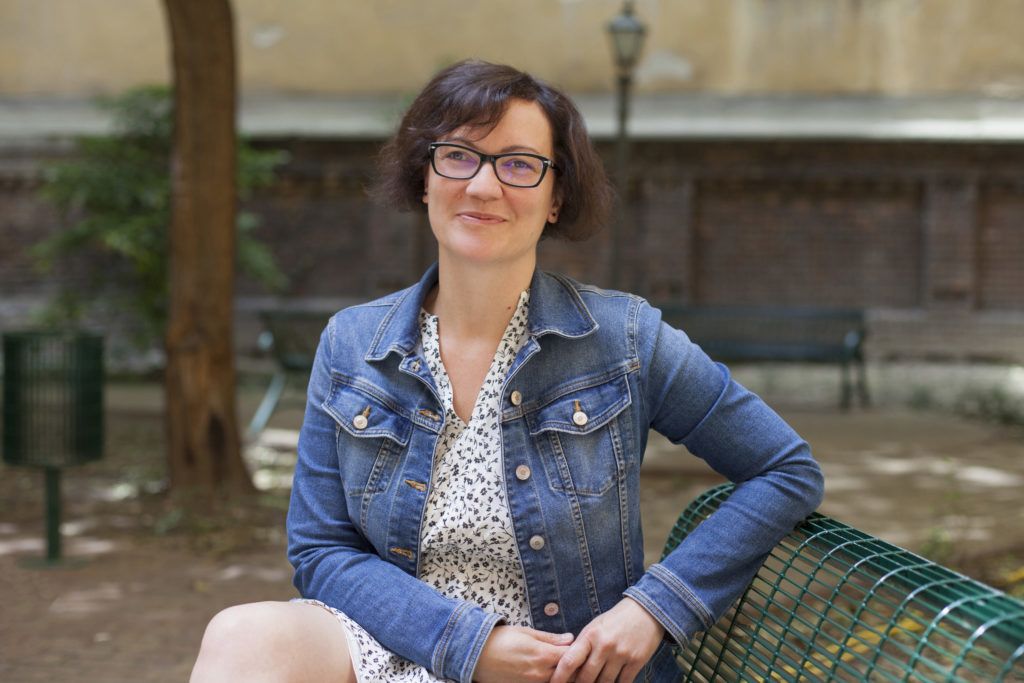 Az ELTE oktatójával, Kaló Zsuzsa pszichológussal beszélgettünk