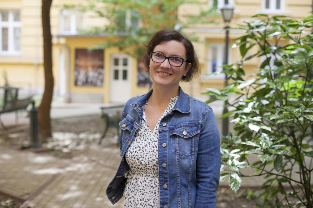 Az ELTE oktatójával, Kaló Zsuzsa pszichológussal beszélgettünk