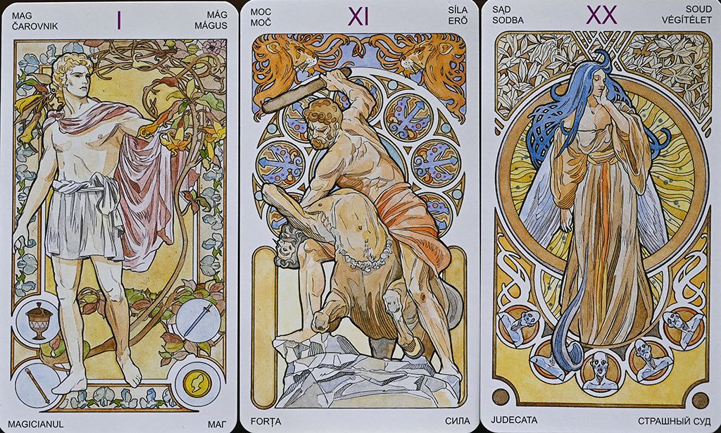 tarot kártya jóslat június hónap