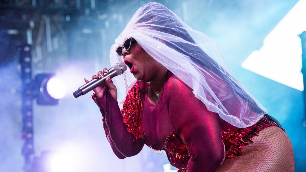 Elmarad az idei Coachella fesztivál