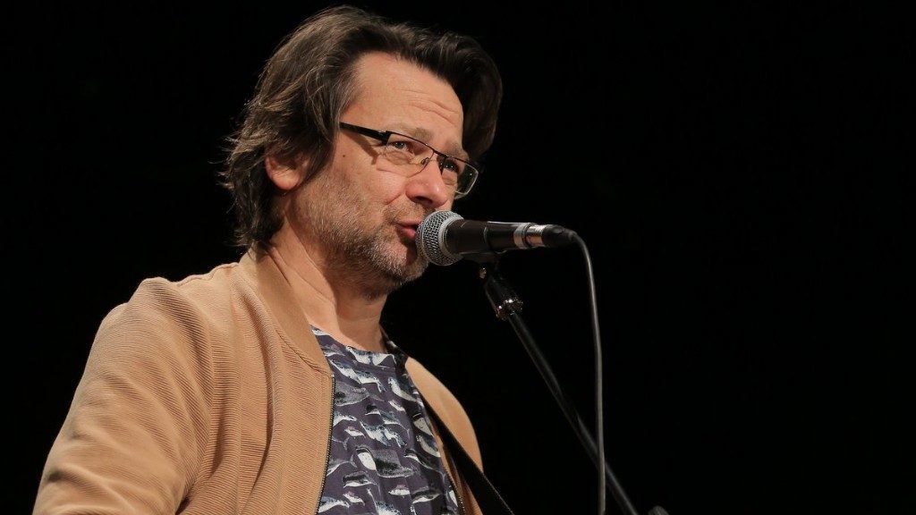 Fotó: Lovasi András Hivatalos Facebook-oldala