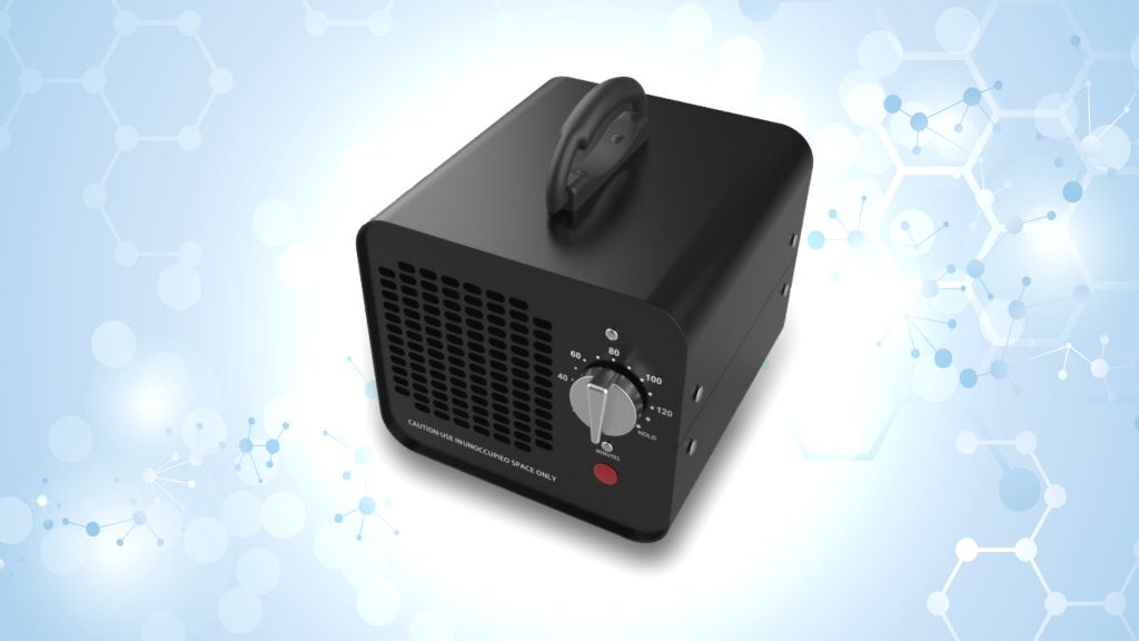 Hogyan fertőtlenítsünk vegyszermentesen? (x)