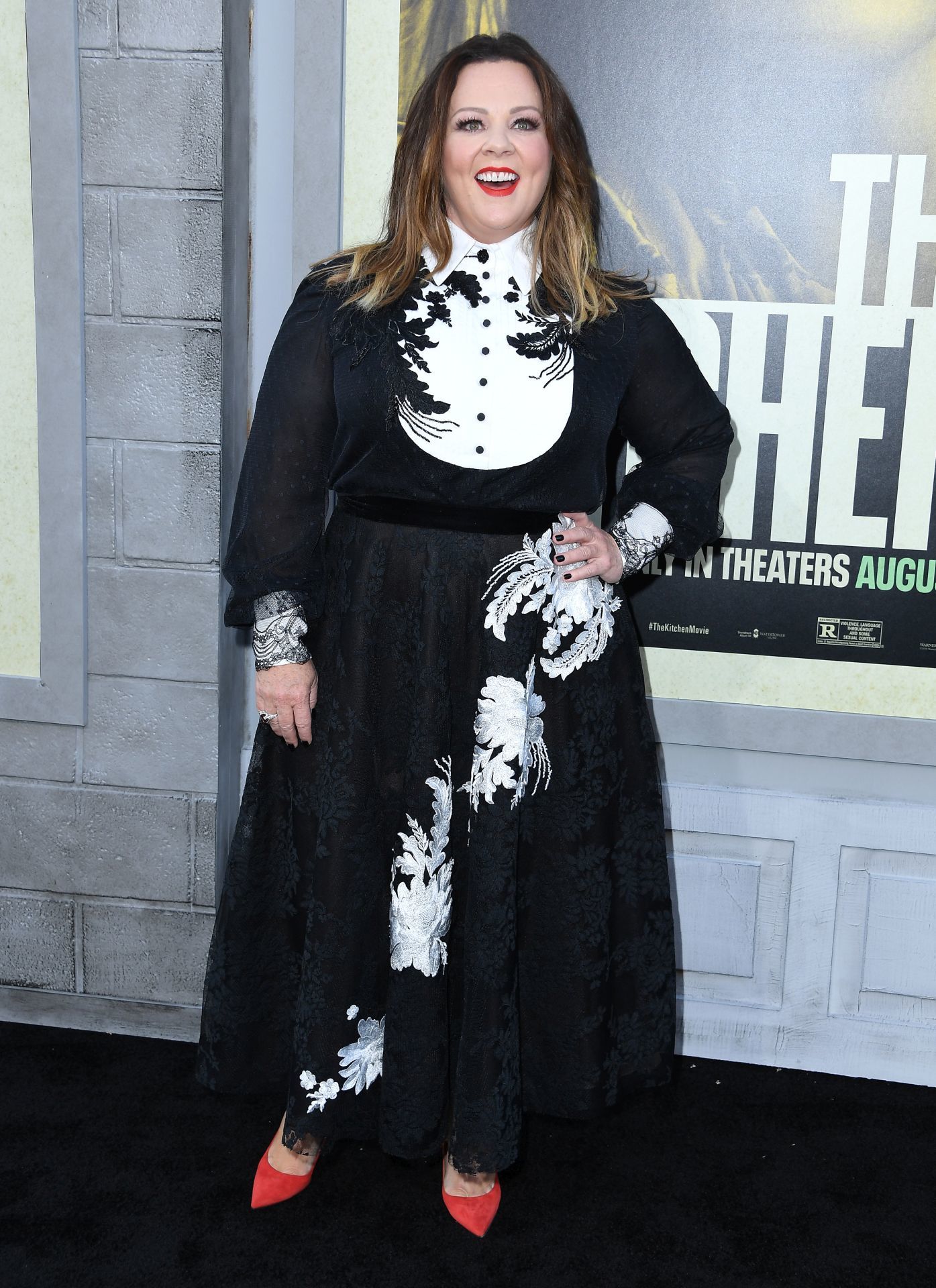 melissa mccarthy