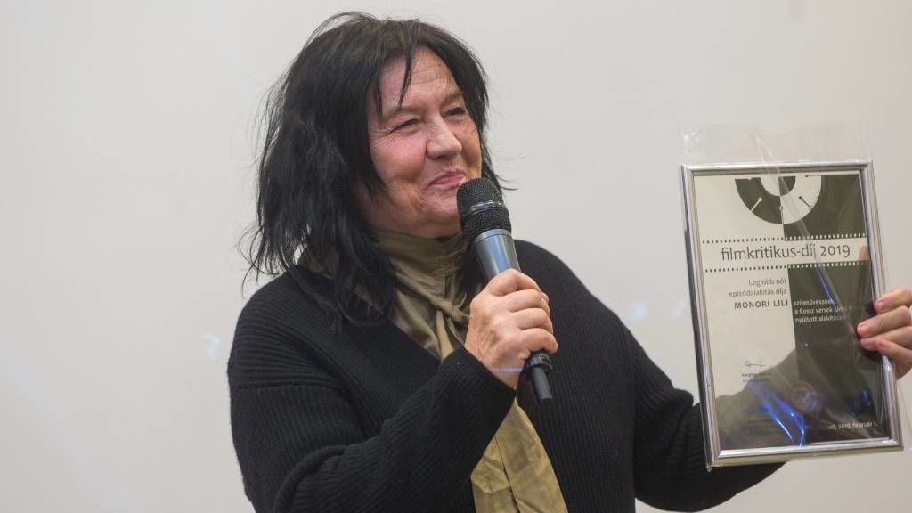 monori lili betegeskedés