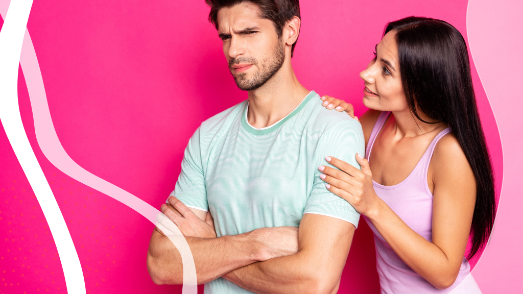 Türelemmel ma bármit elérhetsz.