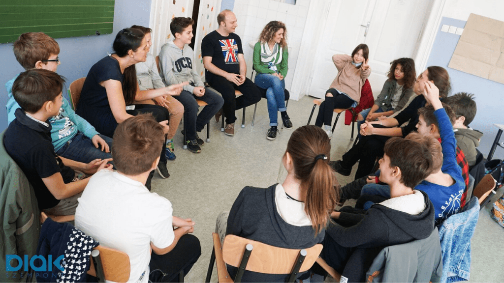 Nem stresszel, nem kallódik, fejlődik! (x)