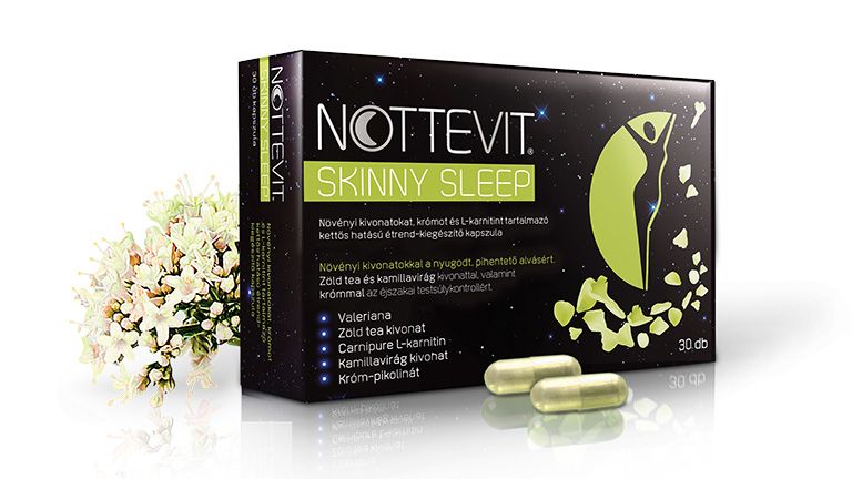 A minőségi alvás segíthet az ideális testsúly megőrzésében (x)