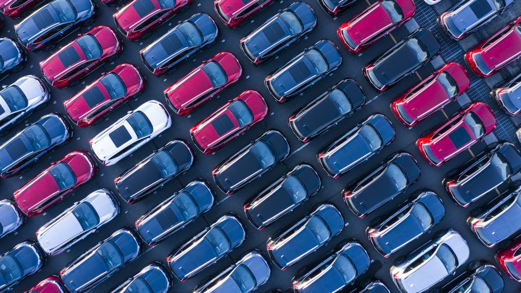 Drágul a budapesti parkolás