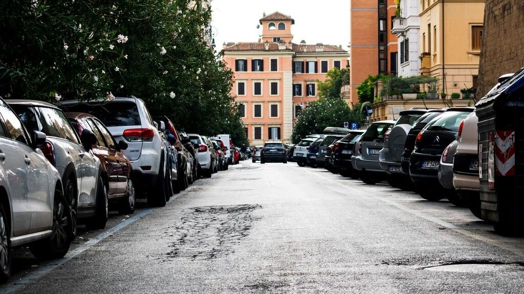 Új fizetős parkolási övezet lesz augusztustól Budapesten