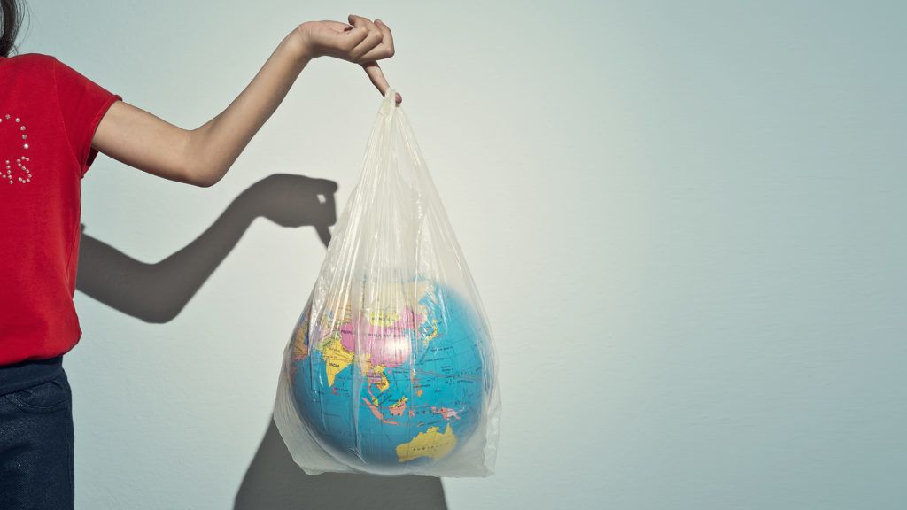 kikerül a műanyag zacskó az új törvényjavaslatból