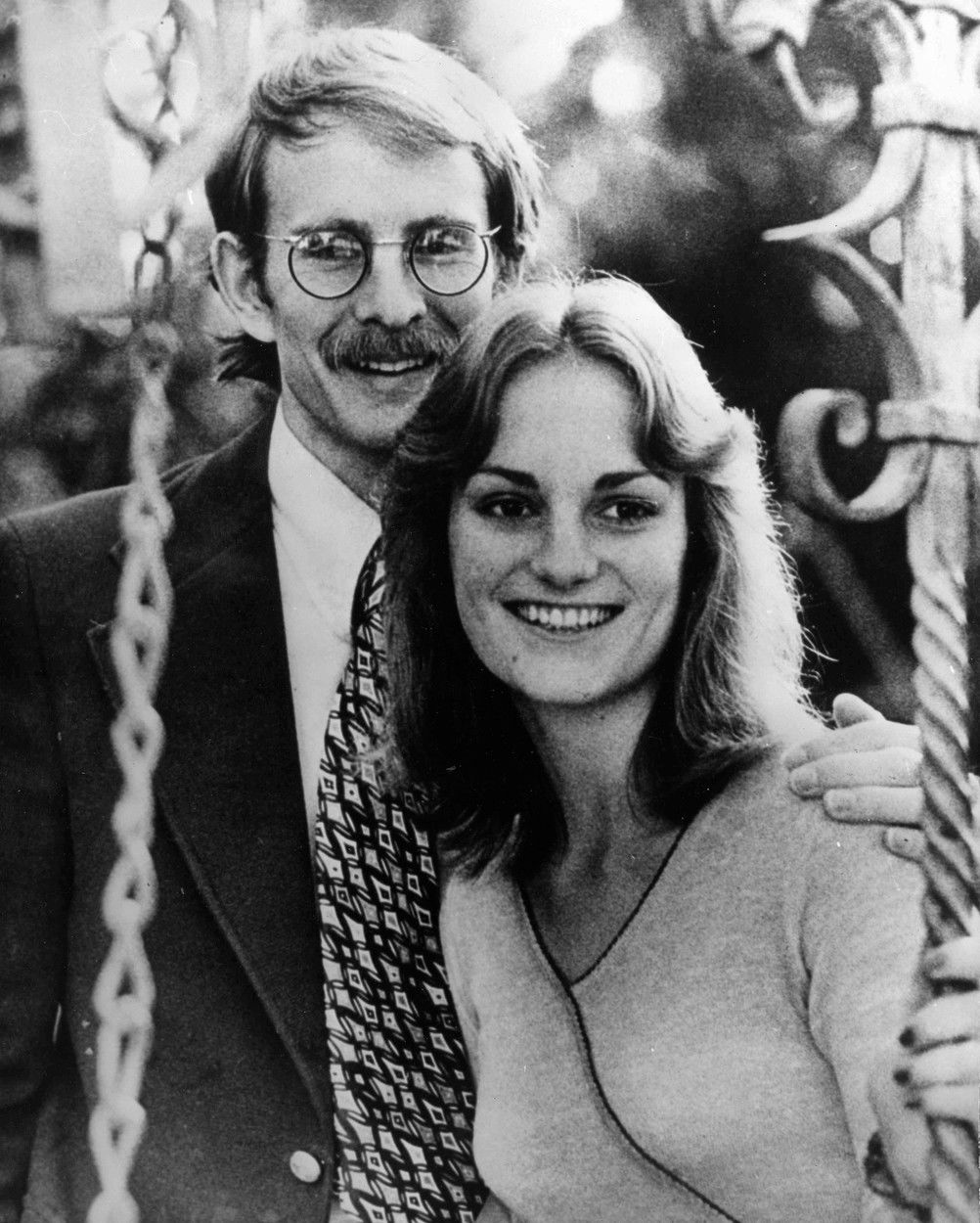 Patty Hearst emberrablási sztorija a legfurcsább