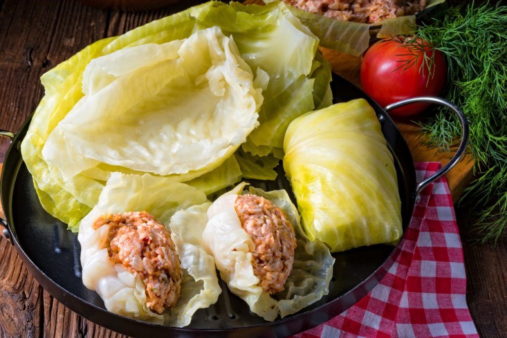 Éjfélkor jön a töltött paprika