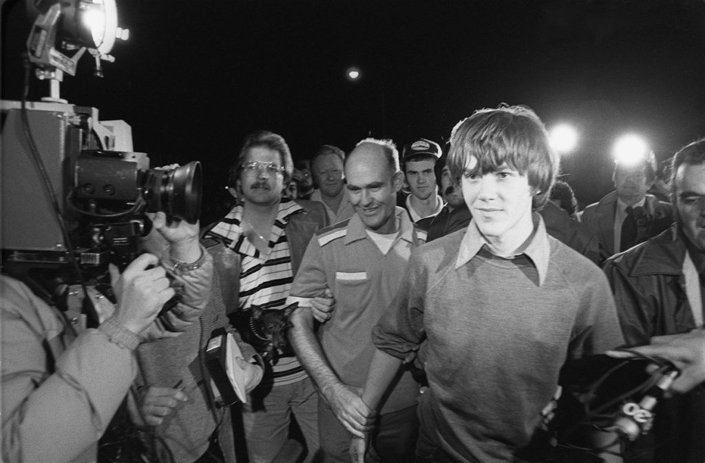 Steven Stayner elrablásának története